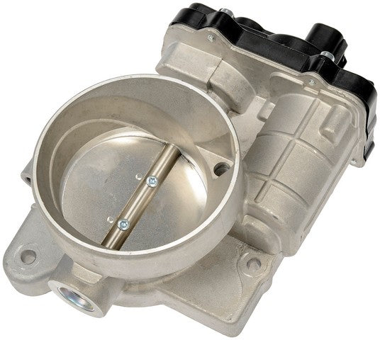 Dorman - OE Solutions Cuerpo de Regulador de Inyección de Combustible P/N:977-308 Fits: Chevrolet Avalanche 2500, Chevrolet C4500 Kodiak, Chevrolet C5500 Kodiak, Chevrolet C6500 Kodiak, Chevrolet C7500 Kodiak, Chevrolet C8500, Chevrolet Silverado 2500 Hd - Image 1