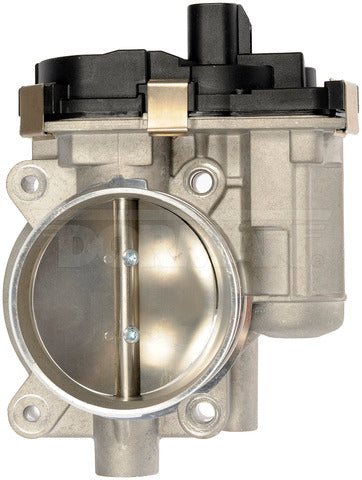 Dorman - OE Solutions Cuerpo de Regulador de Inyección de Combustible P/N:977-313 Fits: Chevrolet Express 1500, Chevrolet Express Cargo, Chevrolet Malibu, Chevrolet Silverado 1500, GMC Savana 1500, GMC Sierra 1500, Pontiac G6, Pontiac G8, Saturn Aura - Image 4