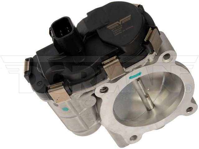 Dorman - OE Solutions Cuerpo de Regulador de Inyección de Combustible P/N:977-313 Fits: Chevrolet Express 1500, Chevrolet Express Cargo, Chevrolet Malibu, Chevrolet Silverado 1500, GMC Savana 1500, GMC Sierra 1500, Pontiac G6, Pontiac G8, Saturn Aura - Image 1