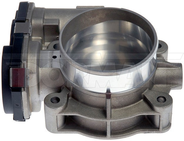 Dorman - OE Solutions Cuerpo de Regulador de Inyección de Combustible P/N:977-314 Fits: Buick Allure 2010, Buick Lacrosse 2010, Cadillac Cts 11-08, Cadillac Srx 11-07, Cadillac Sts 11-08, Chevrolet Camaro 11-10, Chevrolet Equinox 11-10, GMC Terrain 11-10 - Image 3