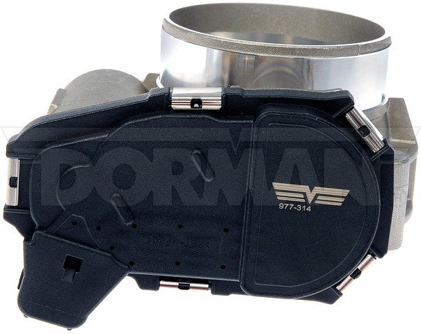 Dorman - OE Solutions Cuerpo de Regulador de Inyección de Combustible P/N:977-314 Fits: Buick Allure 2010, Buick Lacrosse 2010, Cadillac Cts 11-08, Cadillac Srx 11-07, Cadillac Sts 11-08, Chevrolet Camaro 11-10, Chevrolet Equinox 11-10, GMC Terrain 11-10 - Image 5