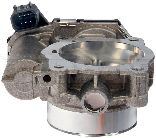 Dorman - OE Solutions Cuerpo de Regulador de Inyección de Combustible P/N:977-314 Fits: Buick Allure 2010, Buick Lacrosse 2010, Cadillac Cts 11-08, Cadillac Srx 11-07, Cadillac Sts 11-08, Chevrolet Camaro 11-10, Chevrolet Equinox 11-10, GMC Terrain 11-10 - Image 4