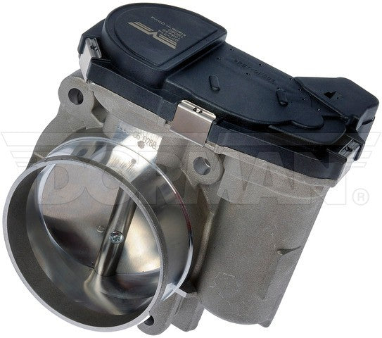 Dorman - OE Solutions Cuerpo de Regulador de Inyección de Combustible P/N:977-314 Fits: Buick Allure 2010, Buick Lacrosse 2010, Cadillac Cts 11-08, Cadillac Srx 11-07, Cadillac Sts 11-08, Chevrolet Camaro 11-10, Chevrolet Equinox 11-10, GMC Terrain 11-10 - Image 1