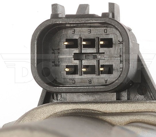 Dorman - OE Solutions Cuerpo de Regulador de Inyección de Combustible P/N:977-314 Fits: Buick Allure 2010, Buick Lacrosse 2010, Cadillac Cts 11-08, Cadillac Srx 11-07, Cadillac Sts 11-08, Chevrolet Camaro 11-10, Chevrolet Equinox 11-10, GMC Terrain 11-10 - Image 2