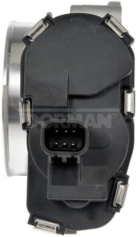 Dorman - OE Solutions Cuerpo de Regulador de Inyección de Combustible P/N:977-316 Fits: Cadillac Cts, Cadillac Escalade, Cadillac Escalade Esv, Cadillac Escalade Ext, Chevrolet Avalanche, Chevrolet Camaro, Chevrolet Cheyenne, Chevrolet Colorado - Image 4