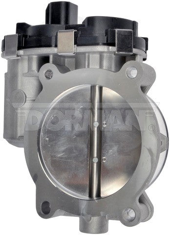 Dorman - OE Solutions Cuerpo de Regulador de Inyección de Combustible P/N:977-316 Fits: Cadillac Cts, Cadillac Escalade, Cadillac Escalade Esv, Cadillac Escalade Ext, Chevrolet Avalanche, Chevrolet Camaro, Chevrolet Cheyenne, Chevrolet Colorado - Image 3