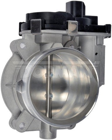 Dorman - OE Solutions Cuerpo de Regulador de Inyección de Combustible P/N:977-316 Fits: Cadillac Cts, Cadillac Escalade, Cadillac Escalade Esv, Cadillac Escalade Ext, Chevrolet Avalanche, Chevrolet Camaro, Chevrolet Cheyenne, Chevrolet Colorado - Image 2