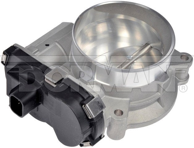 Dorman - OE Solutions Cuerpo de Regulador de Inyección de Combustible P/N:977-316 Fits: Cadillac Cts, Cadillac Escalade, Cadillac Escalade Esv, Cadillac Escalade Ext, Chevrolet Avalanche, Chevrolet Camaro, Chevrolet Cheyenne, Chevrolet Colorado - Image 1