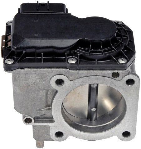 Dorman - OE Solutions Cuerpo de Regulador de Inyección de Combustible P/N:977-321 Fits: Nissan Frontier 19-05 - Image 3