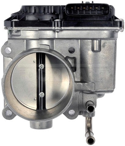 Dorman - OE Solutions Cuerpo de Regulador de Inyección de Combustible P/N:977-321 Fits: Nissan Frontier 19-05 - Image 2