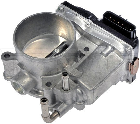 Dorman - OE Solutions Cuerpo de Regulador de Inyección de Combustible P/N:977-321 Fits: Nissan Frontier 19-05 - Image 1