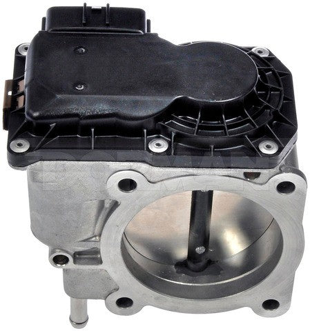 Dorman - OE Solutions Cuerpo de Regulador de Inyección de Combustible P/N:977-322 Fits: Infiniti Fx50 13-09, Infiniti M56 13-11, Infiniti Q70 19-14, Infiniti Q70l 19-15, Infiniti Qx70 19-14 - Image 3