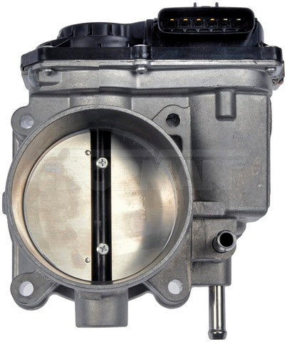 Dorman - OE Solutions Cuerpo de Regulador de Inyección de Combustible P/N:977-322 Fits: Infiniti Fx50 13-09, Infiniti M56 13-11, Infiniti Q70 19-14, Infiniti Q70l 19-15, Infiniti Qx70 19-14 - Image 2