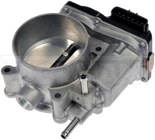 Dorman - OE Solutions Cuerpo de Regulador de Inyección de Combustible P/N:977-322 Fits: Infiniti Fx50 13-09, Infiniti M56 13-11, Infiniti Q70 19-14, Infiniti Q70l 19-15, Infiniti Qx70 19-14 - Image 1