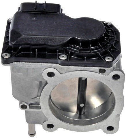 Dorman - OE Solutions Cuerpo de Regulador de Inyección de Combustible P/N:977-323 Fits: Infiniti Qx56, Nissan Armada, Nissan Frontier, Nissan Nv1500, Nissan Nv2500, Nissan Nv3500, Nissan Pathfinder, Nissan Pathfinder Armada, Nissan Titan, Nissan Xterra - Image 4