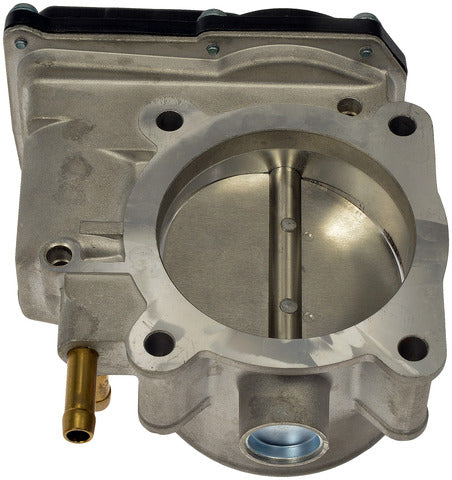 Dorman - OE Solutions Cuerpo de Regulador de Inyección de Combustible P/N:977-323 Fits: Infiniti Qx56, Nissan Armada, Nissan Frontier, Nissan Nv1500, Nissan Nv2500, Nissan Nv3500, Nissan Pathfinder, Nissan Pathfinder Armada, Nissan Titan, Nissan Xterra - Image 2