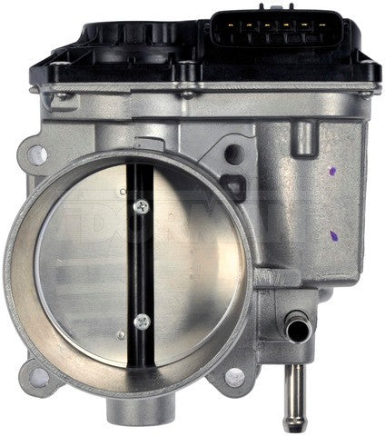 Dorman - OE Solutions Cuerpo de Regulador de Inyección de Combustible P/N:977-323 Fits: Infiniti Qx56, Nissan Armada, Nissan Frontier, Nissan Nv1500, Nissan Nv2500, Nissan Nv3500, Nissan Pathfinder, Nissan Pathfinder Armada, Nissan Titan, Nissan Xterra - Image 3