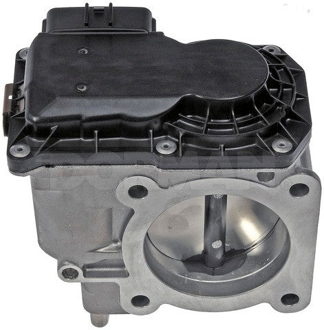 Dorman - OE Solutions Cuerpo de Regulador de Inyección de Combustible P/N:977-325 Fits: Nissan Altima 20-13, Nissan Np300 18-14, Nissan Np300 Frontier 18-16, Nissan Nv350 Urvan 19-18, Nissan Rogue 19-14, Nissan Rogue Select 15-14, Nissan X-trail 19-14 - Image 4