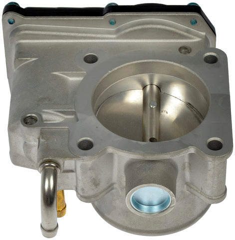 Dorman - OE Solutions Cuerpo de Regulador de Inyección de Combustible P/N:977-325 Fits: Nissan Altima 20-13, Nissan Np300 18-14, Nissan Np300 Frontier 18-16, Nissan Nv350 Urvan 19-18, Nissan Rogue 19-14, Nissan Rogue Select 15-14, Nissan X-trail 19-14 - Image 2