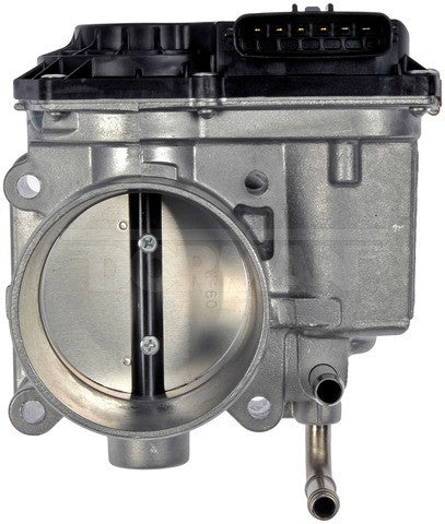 Dorman - OE Solutions Cuerpo de Regulador de Inyección de Combustible P/N:977-325 Fits: Nissan Altima 20-13, Nissan Np300 18-14, Nissan Np300 Frontier 18-16, Nissan Nv350 Urvan 19-18, Nissan Rogue 19-14, Nissan Rogue Select 15-14, Nissan X-trail 19-14 - Image 3