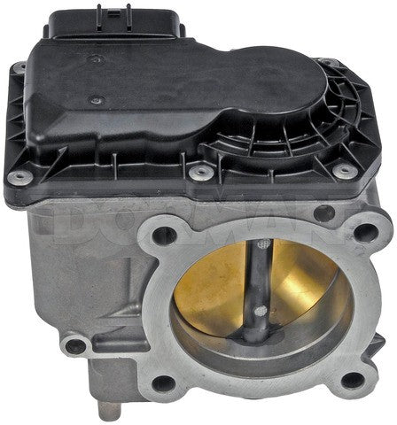 Dorman - OE Solutions Cuerpo de Regulador de Inyección de Combustible P/N:977-326 Fits: Infiniti Qx60 17-14, Nissan Pathfinder 2014 - Image 3