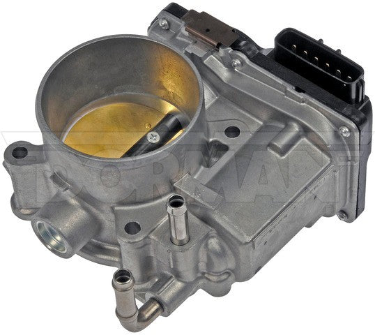 Dorman - OE Solutions Cuerpo de Regulador de Inyección de Combustible P/N:977-326 Fits: Infiniti Qx60 17-14, Nissan Pathfinder 2014 - Image 1