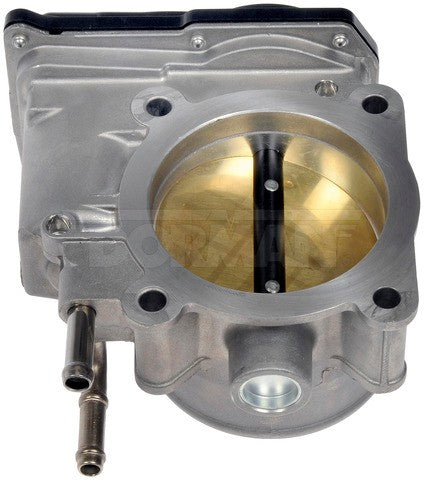 Dorman - OE Solutions Cuerpo de Regulador de Inyección de Combustible P/N:977-330 Fits: Lexus Es350, Lexus Rx350, Lexus Rx450h, Toyota Avalon, Toyota Camry, Toyota Highlander, Toyota Rav4, Toyota Sienna, Toyota Venza - Image 2