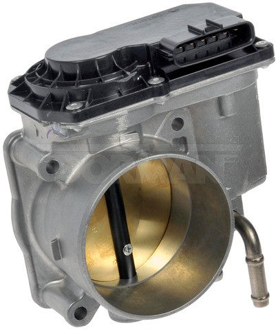 Dorman - OE Solutions Cuerpo de Regulador de Inyección de Combustible P/N:977-330 Fits: Lexus Es350, Lexus Rx350, Lexus Rx450h, Toyota Avalon, Toyota Camry, Toyota Highlander, Toyota Rav4, Toyota Sienna, Toyota Venza - Image 1