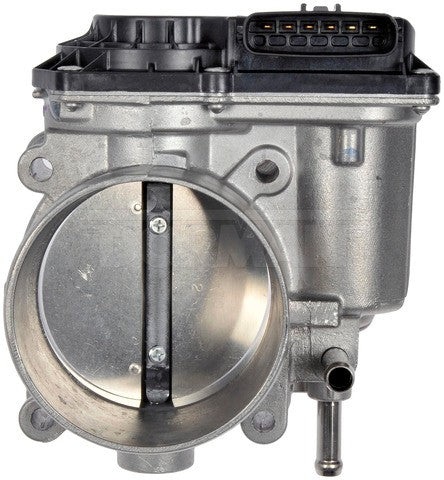 Dorman - OE Solutions Cuerpo de Regulador de Inyección de Combustible P/N:977-331 Fits: Lexus Es350, Lexus Rx350, Lexus Rx350l, Lexus Rx450h, Lexus Rx450hl, Toyota Avalon, Toyota Camry, Toyota Highlander, Toyota Sienna, Toyota Tacoma - Image 3
