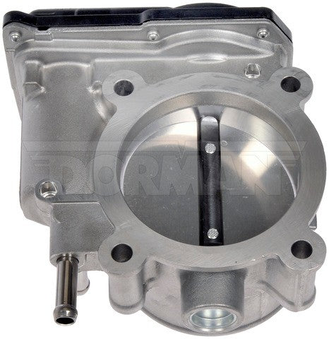 Dorman - OE Solutions Cuerpo de Regulador de Inyección de Combustible P/N:977-331 Fits: Lexus Es350, Lexus Rx350, Lexus Rx350l, Lexus Rx450h, Lexus Rx450hl, Toyota Avalon, Toyota Camry, Toyota Highlander, Toyota Sienna, Toyota Tacoma - Image 2
