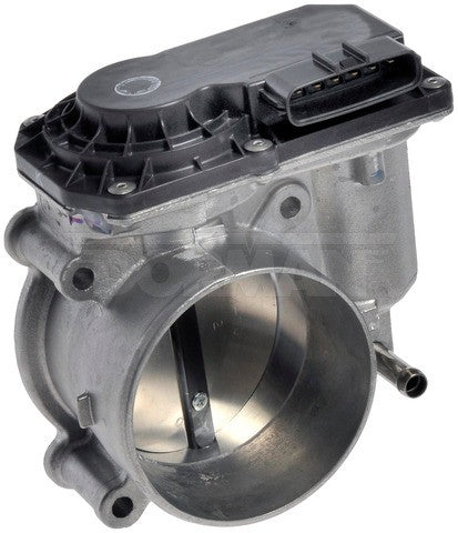 Dorman - OE Solutions Cuerpo de Regulador de Inyección de Combustible P/N:977-331 Fits: Lexus Es350, Lexus Rx350, Lexus Rx350l, Lexus Rx450h, Lexus Rx450hl, Toyota Avalon, Toyota Camry, Toyota Highlander, Toyota Sienna, Toyota Tacoma - Image 1