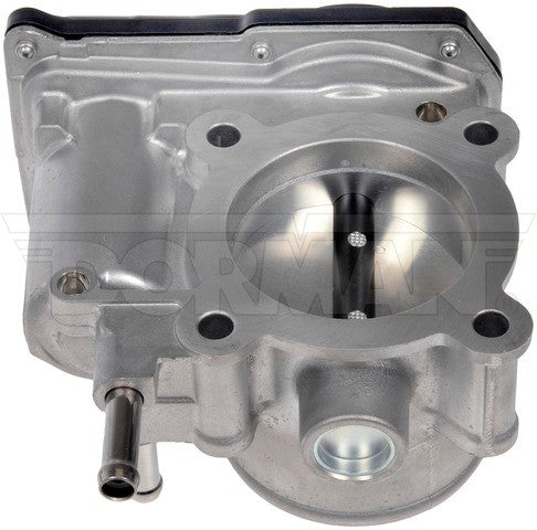 Dorman - OE Solutions Cuerpo de Regulador de Inyección de Combustible P/N:977-332 Fits: Scion Im 2016, Toyota Corolla 19-11, Toyota Corolla Im 18-17, Toyota Matrix 13-11 - Image 2