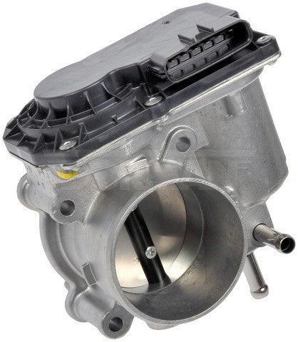 Dorman - OE Solutions Cuerpo de Regulador de Inyección de Combustible P/N:977-332 Fits: Scion Im 2016, Toyota Corolla 19-11, Toyota Corolla Im 18-17, Toyota Matrix 13-11 - Image 1
