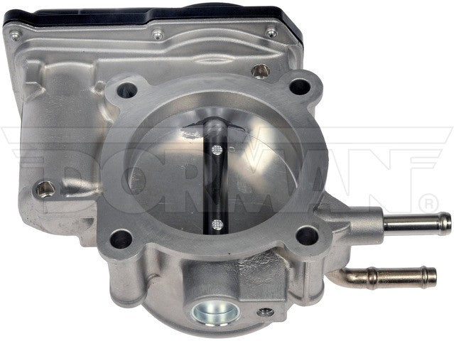 Dorman - OE Solutions Cuerpo de Regulador de Inyección de Combustible P/N:977-333 Fits: Scion Tc 16-11, Toyota Camry 17-10, Toyota Highlander 19-09, Toyota Rav4 18-09, Toyota Sienna 13-11, Toyota Venza 16-09 - Image 2
