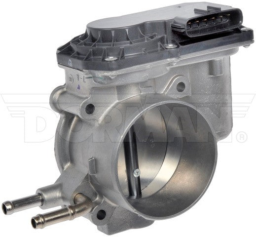 Dorman - OE Solutions Cuerpo de Regulador de Inyección de Combustible P/N:977-333 Fits: Scion Tc 16-11, Toyota Camry 17-10, Toyota Highlander 19-09, Toyota Rav4 18-09, Toyota Sienna 13-11, Toyota Venza 16-09 - Image 1