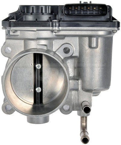 Dorman - OE Solutions Cuerpo de Regulador de Inyección de Combustible P/N:977-334 Fits: Lexus Es300h 18-13, Lexus Nx300h 20-15, Toyota Avalon 18-13, Toyota Camry 18-12, Toyota Rav4 17-16 - Image 2