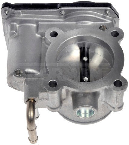 Dorman - OE Solutions Cuerpo de Regulador de Inyección de Combustible P/N:977-334 Fits: Lexus Es300h 18-13, Lexus Nx300h 20-15, Toyota Avalon 18-13, Toyota Camry 18-12, Toyota Rav4 17-16 - Image 3
