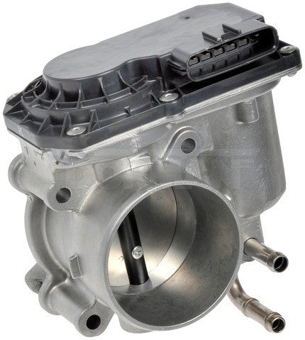 Dorman - OE Solutions Cuerpo de Regulador de Inyección de Combustible P/N:977-334 Fits: Lexus Es300h 18-13, Lexus Nx300h 20-15, Toyota Avalon 18-13, Toyota Camry 18-12, Toyota Rav4 17-16 - Image 1