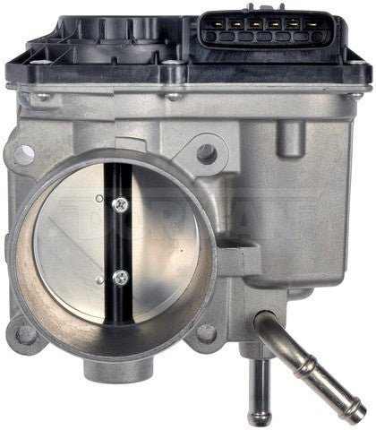 Dorman - OE Solutions Cuerpo de Regulador de Inyección de Combustible P/N:977-336 Fits: Toyota Corolla 09-05, Toyota Matrix 08-05 - Image 3