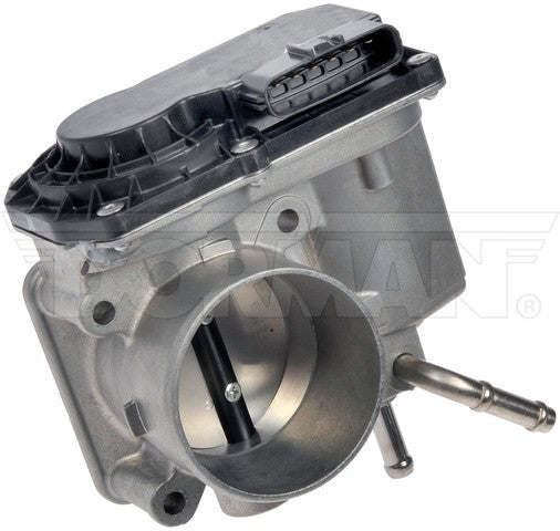 Dorman - OE Solutions Cuerpo de Regulador de Inyección de Combustible P/N:977-336 Fits: Toyota Corolla 09-05, Toyota Matrix 08-05 - Image 1