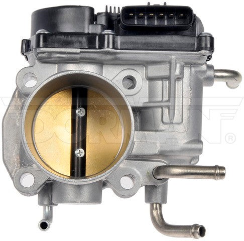 Dorman - OE Solutions Cuerpo de Regulador de Inyección de Combustible P/N:977-337 Fits: Toyota Camry 03-02, Toyota Solara 03-02 - Image 3