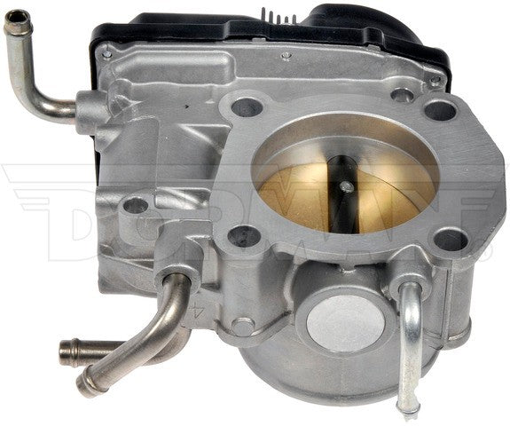 Dorman - OE Solutions Cuerpo de Regulador de Inyección de Combustible P/N:977-337 Fits: Toyota Camry 03-02, Toyota Solara 03-02 - Image 2
