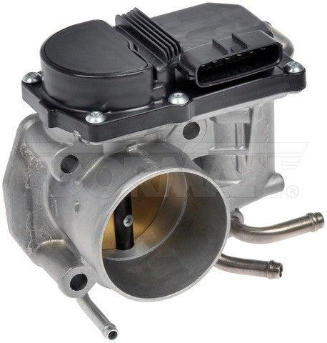 Dorman - OE Solutions Cuerpo de Regulador de Inyección de Combustible P/N:977-337 Fits: Toyota Camry 03-02, Toyota Solara 03-02 - Image 1
