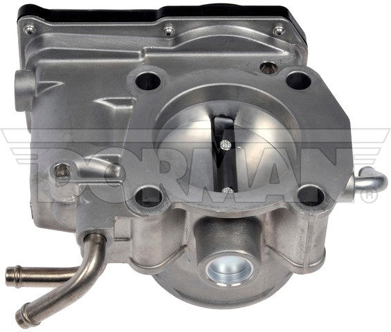 Dorman - OE Solutions Cuerpo de Regulador de Inyección de Combustible P/N:977-339 Fits: Lexus Hs250h 12-10, Scion Tc 10-08, Scion Xb 15-08, Toyota Camry 11-08, Toyota Corolla 13-09, Toyota Matrix 13-09, Toyota Rav4 2008, Toyota Solara 2008 - Image 2