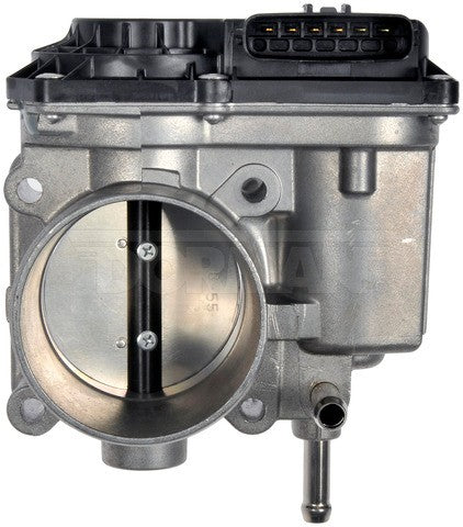 Dorman - OE Solutions Cuerpo de Regulador de Inyección de Combustible P/N:977-340 Fits: Pontiac Vibe 2009, Toyota Corolla 11-09, Toyota Matrix 11-09 - Image 2
