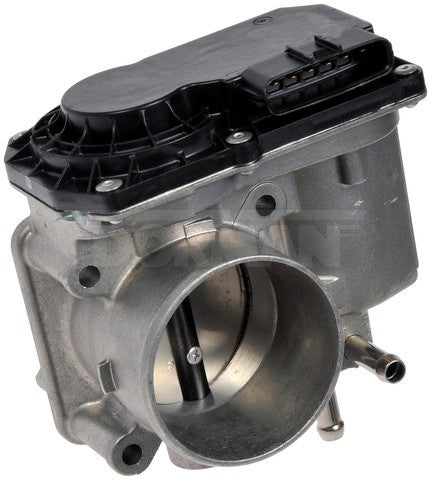 Dorman - OE Solutions Cuerpo de Regulador de Inyección de Combustible P/N:977-340 Fits: Pontiac Vibe 2009, Toyota Corolla 11-09, Toyota Matrix 11-09 - Image 1