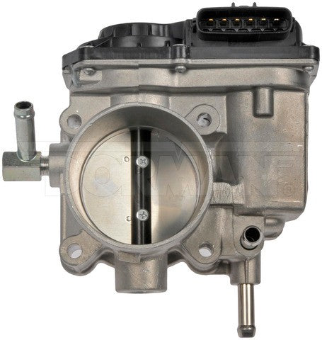Dorman - OE Solutions Cuerpo de Regulador de Inyección de Combustible P/N:977-341 Fits: Toyota Corolla 11-09, Toyota Matrix 11-09 - Image 3