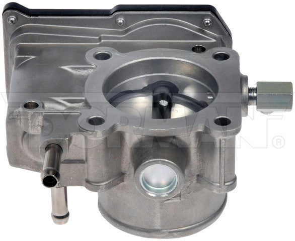 Dorman - OE Solutions Cuerpo de Regulador de Inyección de Combustible P/N:977-341 Fits: Toyota Corolla 11-09, Toyota Matrix 11-09 - Image 2