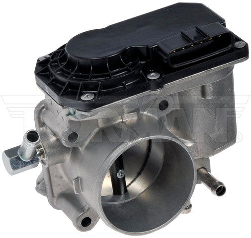 Dorman - OE Solutions Cuerpo de Regulador de Inyección de Combustible P/N:977-341 Fits: Toyota Corolla 11-09, Toyota Matrix 11-09 - Image 1