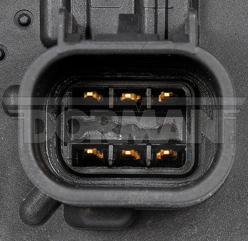 Dorman - OE Solutions Cuerpo de Regulador de Inyección de Combustible P/N:977-350 Fits: Chevrolet Cobalt 10-07, Chevrolet Hhr 11-07, Chevrolet Malibu 08-07, Pontiac G5 10-07, Saturn Ion 2007, Saturn Vue 2007 - Image 3